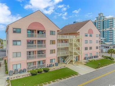 2710 S Ocean Blvd unit 101, Myrtle Beach, SC 29577 - photo 2