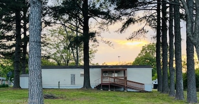 108 N T 300 St, Stigler, OK 74462 - photo 3