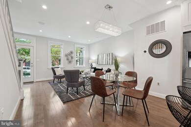 647 Morton Place NE, Washington, DC 20002 - photo 5