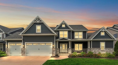 917 Kildare Dr, Crown Point, IN 46307 - photo 5