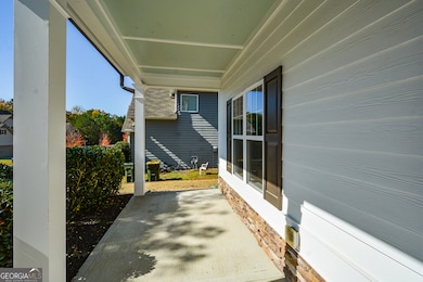 134 Grove Meadow Dr, Acworth, GA 30101 - photo 5