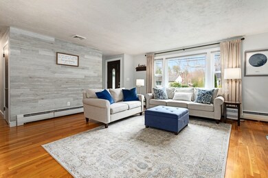 40 Lawrence St, Wilmington, MA 01887 - photo 4