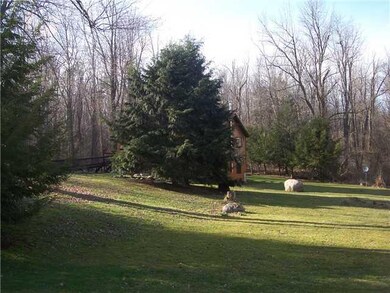 Land side yard