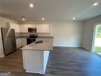 536 Pemberton St, Kingston, GA 30145 - photo 7