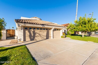 2044 E Catamaran Dr, Gilbert, AZ 85234 - photo 6