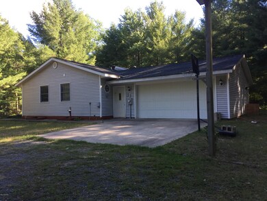 Garage View