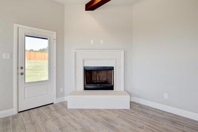 1200 Big Sky Dr, Weatherford, TX 76086 - photo 5