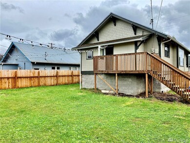 294 SW James St, Chehalis, WA 98532 - photo 2
