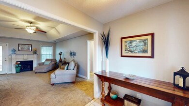 Foyer In