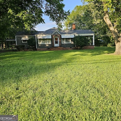 60 N East Main St, Hampton, GA 30228 - photo 2