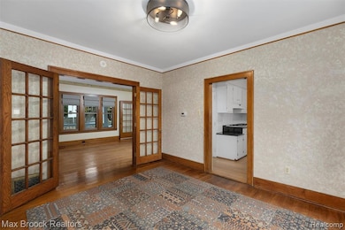 1337 Wayburn St, Grosse Pointe, MI 48230 - photo 7