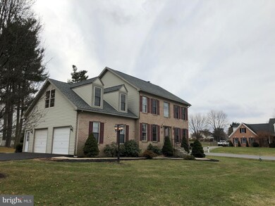 16803 Bowen Ct, Williamsport, MD 21795 - photo 2