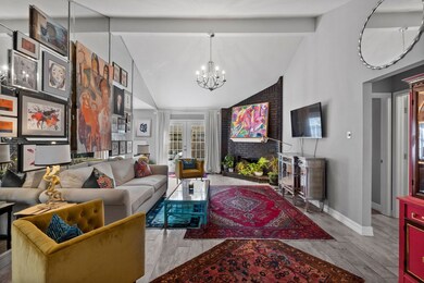 8 N White Pebble Ct, Spring, TX 77380 - photo 6