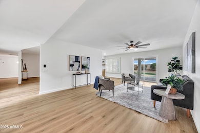 17427 N 123rd Dr, Sun City West, AZ 85375 - photo 5