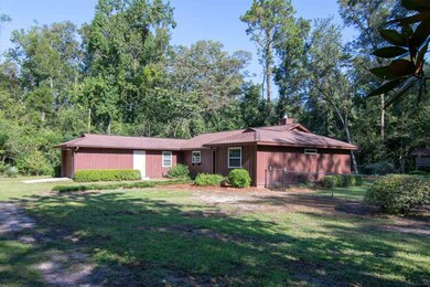 14 Hollywood Way, Crawfordville, FL 32327 - photo 2