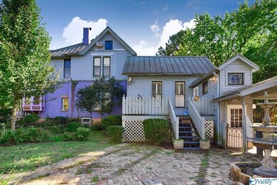 803 Meridian Street, Florence, AL 35630