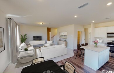 304 Climbing Vine Ct unit Whimbrel TD104, Lot, Conway, SC 29526 - photo 3