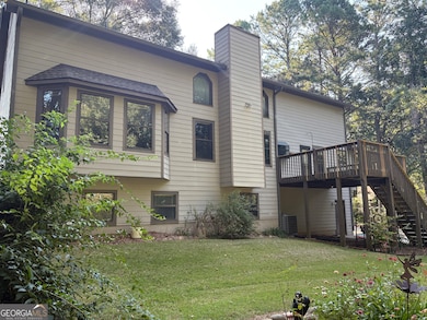 750 Alison Jane Ct NE, Kennesaw, GA 30144 - photo 2