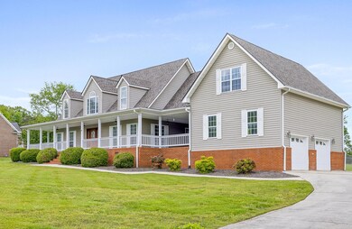 260 Looneys Creek Dr.