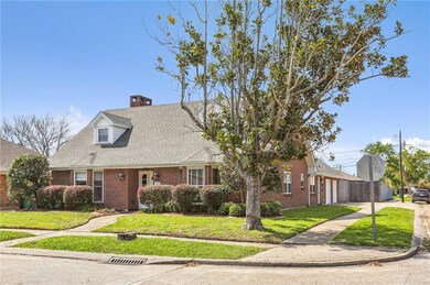 Curb appeal galore!