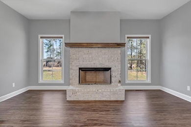 104 Union Ln, Doerun, GA 31744 - photo 4