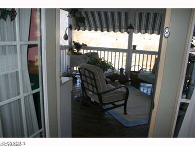 Porch - Screened in Porch off Kitchen