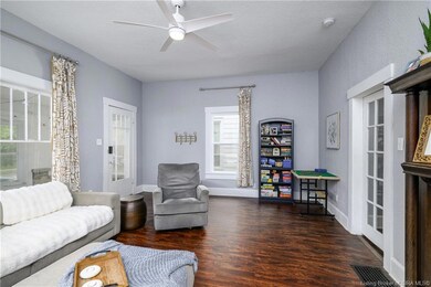 1738 Culbertson Ave, New Albany, IN 47150 - photo 5