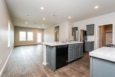 16748 Lonely Pines Dr, Conroe, TX 77302 - photo 7