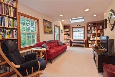 133 Dalton Rd, Belmont, MA 02478 - photo 6