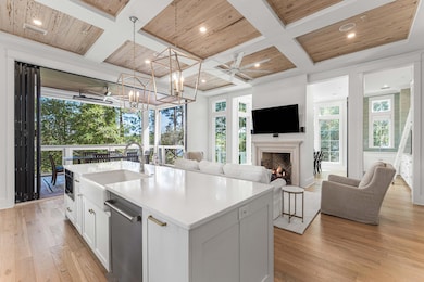 33 S Branch Rd, Santa Rosa Beach, FL 32459 - photo 3