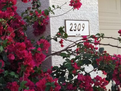 Front Address -