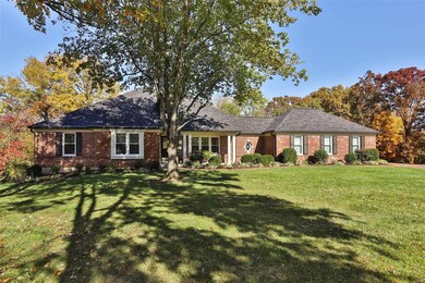 1857 Winter Run Ct, Chesterfield, MO 63017 - photo 2