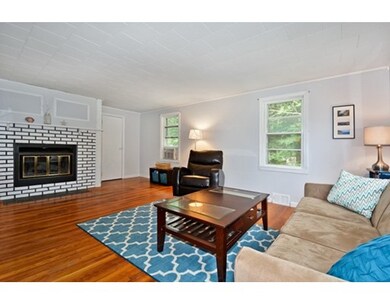 253 W Acton Rd, Stow, MA 01775 - photo 2