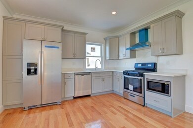 44 Prospect Hill St unit A (Left), Quincy, MA 02169 - photo 3