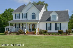 819 Winterfield Dr, Winterville, NC 28590 - photo 5