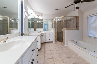 9117 High Oaks Dr, North Richland Hills, TX 76182 - photo 6