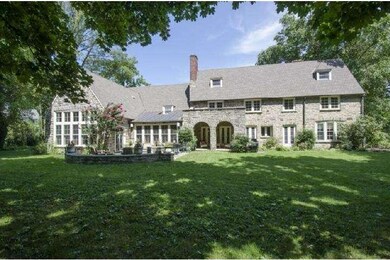 326 Fairhill Rd, Wynnewood, PA 19096 - photo 2