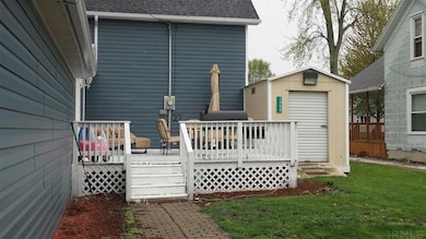 801 E 9th St, Auburn, IN 46706 - photo 6