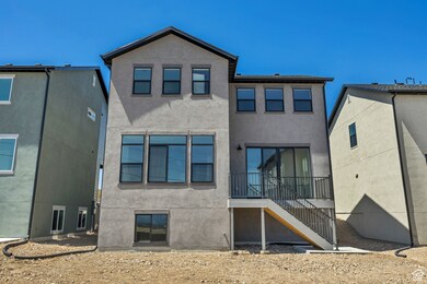 6761 S Glade Creek Dr unit 229, West Jordan, UT 84081 - photo 5