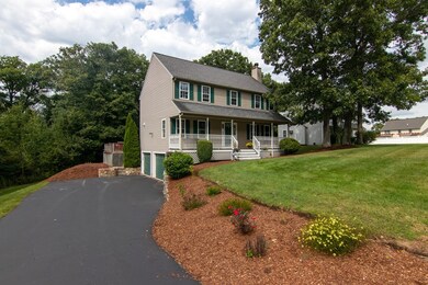 14 Bodio Cir, Milford, MA 01757 - photo 2