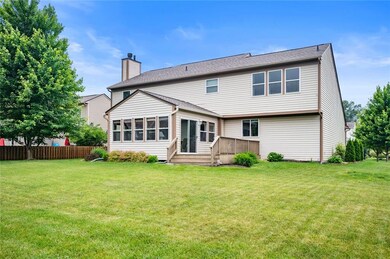 12225 Castlestone Dr, Fishers, IN 46037 - photo 5