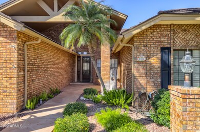 07 Exterior Front Entry
