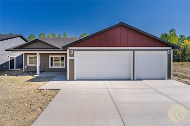 1261 Cherry Island Dr, Billings, MT 59105 - photo 2