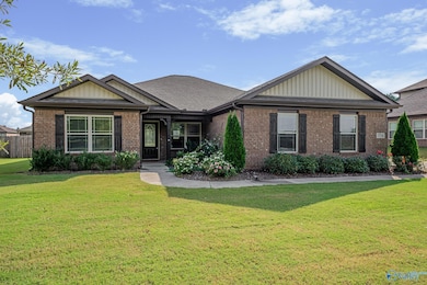 1714 Oscar Patterson Rd, New Market, AL 35761 - photo 3