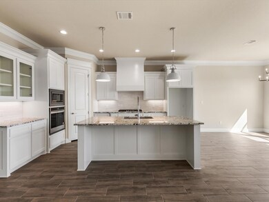 8017 Lanzara Way, Godley, TX 76044 - photo 7