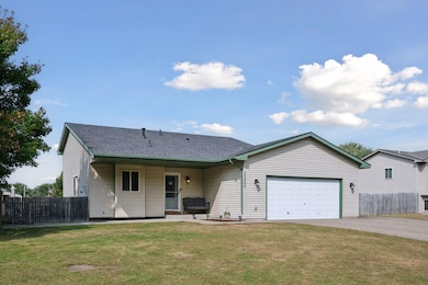 25886 8th St W, Zimmerman, MN 55398 - photo 2