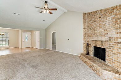 8019 Silver Fir Dr, Houston, TX 77095 - photo 5