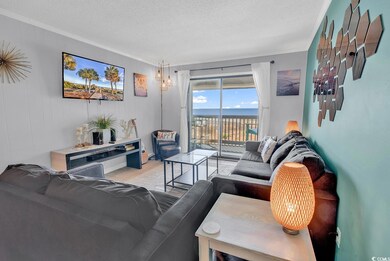 Sea Cabin Cherry Grove unit 3-12, North Myrtle Beach, SC 29582 - photo 3