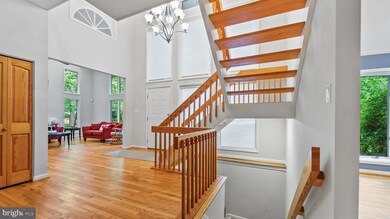 4002 Log Trail Way, Reisterstown, MD 21136 - photo 7