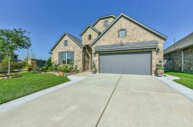 21815 Albertine Dr, Tomball, TX 77377 - photo 2